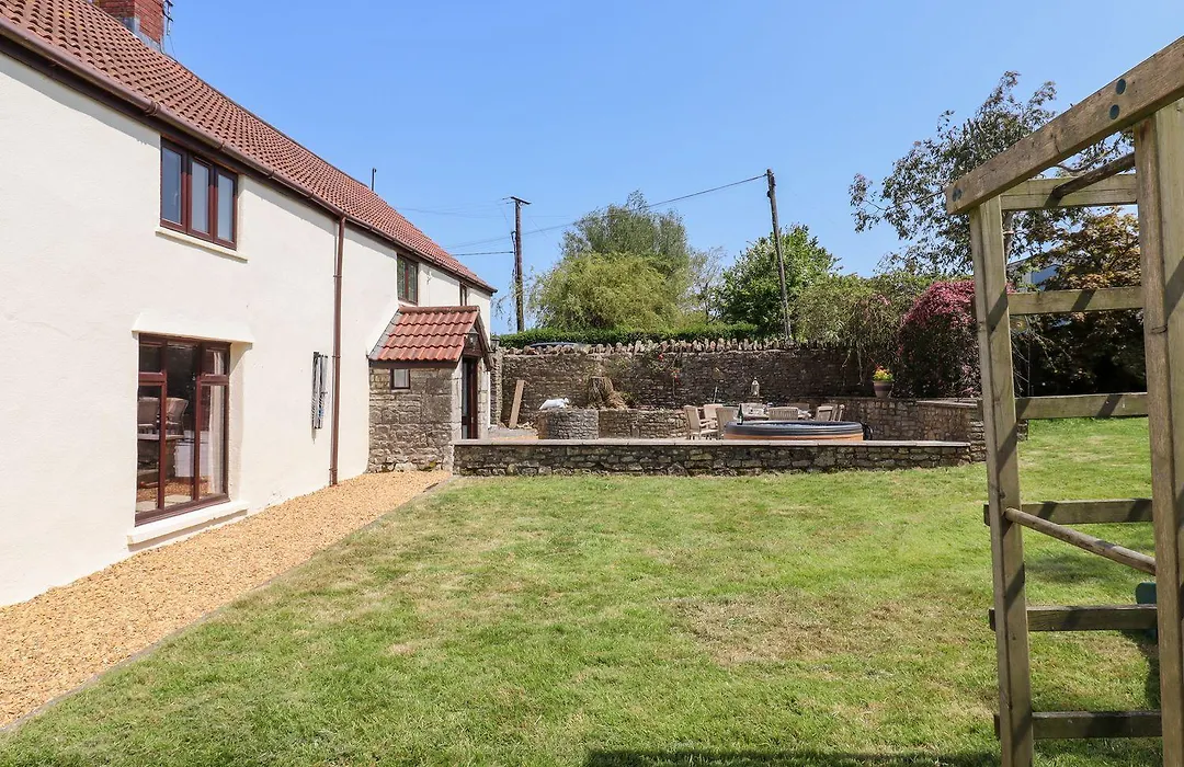 Nempnett Farmhouse-1