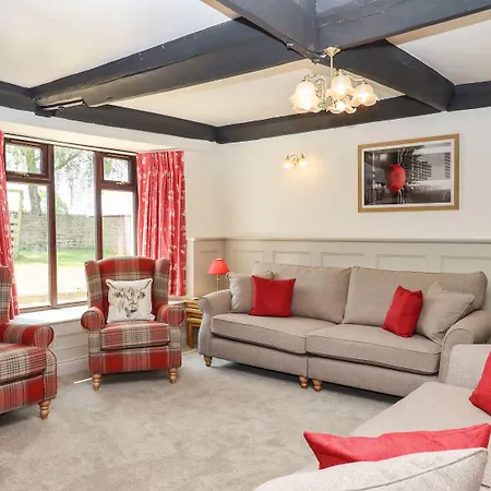 Nempnett Farmhouse-2